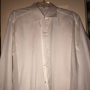 Brioni for Neiman Marcus Men’s Shirt
